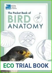 The Pocket Book of Bird Anatomy