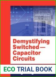 Demystifying Switched Capacitor Circuits