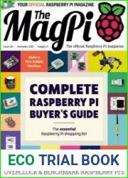 The MagPi - Issue 136 (December 2023)