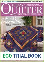 Today|s Quilter