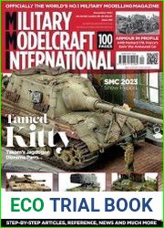 Military Modelcraft International