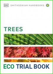 Trees (DK Smithsonian Handbook)