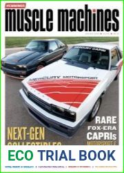 Hemmings Muscle Machines - January 2024