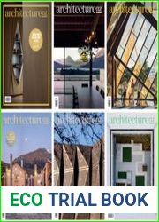 Architecture NZ