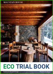 Mountain House Studies in Elevated Design