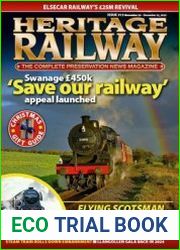 Heritage Railway №313 2023
