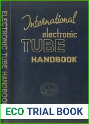 International Electronic Tube Handbook