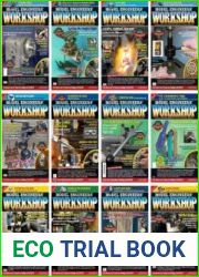 Model Engineers| Workshop