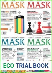 MASK The Magazine