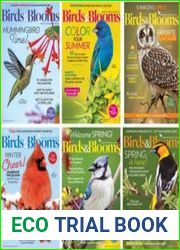 Birds & Blooms