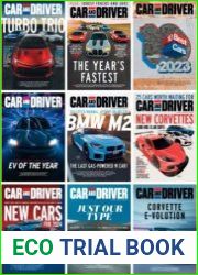 Car & Driver USA