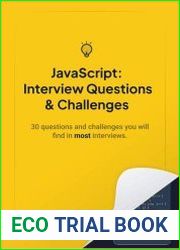 javascript Interview Questions & Challenges