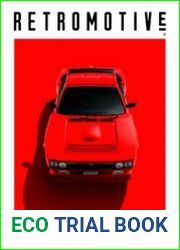 Retromotive - Volume 9 2020
