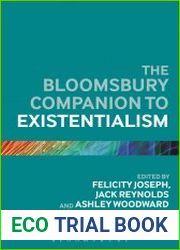 The Bloomsbury Companion to Existentialism