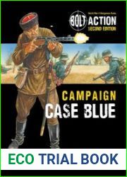 Campaign Case Blue (Bolt Action), 2nd Edition