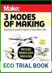 Make Three Modes of Making