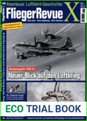 FliegerRevue X №104 (2023)