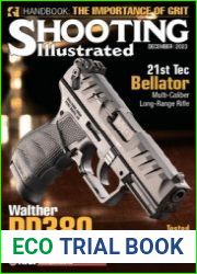 Shooting Illustrated - December 2023