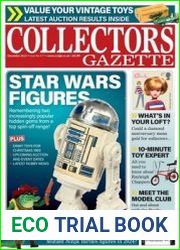 Collectors Gazette - December 2023