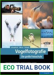 Vogelfotografie Die grosse Fotoschule