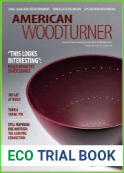 American Woodturner