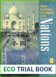 Junior Worldmark Encyclopedia of the Nations (5th edition, 10-volume set)