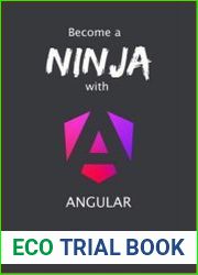 Become A Ninja With Angular (v17.0.0)