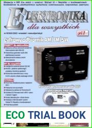 Elektronika Dla Wszystkich №9 2023