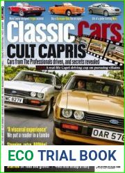 Classic Cars UK - January 2024