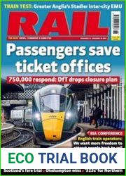 Rail - Issue 996, 2023