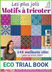 Motifs a Tricoter