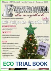 Elektronika Dla Wszystkich №11 2023