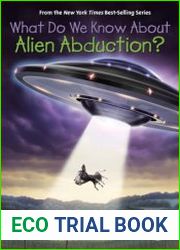 What Do We Know About Alien Abduction?