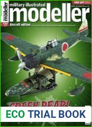 Military Illustrated Modeller
