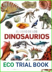 El libro de los dinosaurios (The Dinosaur Book) (DK Our World In Pictures), New Edition