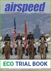 Airspeed Magazine 2023-11