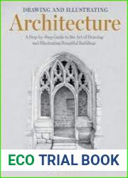 Drawing and Illustrating Architecture