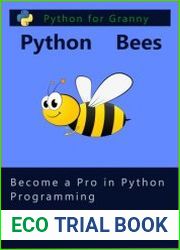 Python Bees Python For Granny