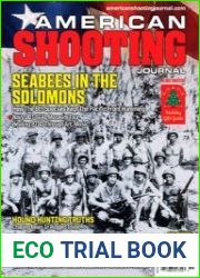 American Shooting Journal - November 2023