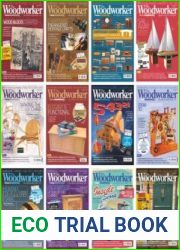 The Woodworker Magazine