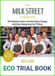 The Milk Street Cookbook, 7th Edition