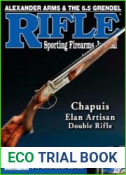 Rifle - May 2023