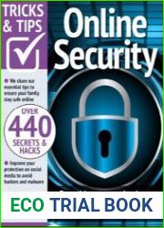 Online Security Tricks and Tips - 16th Edition, 2023