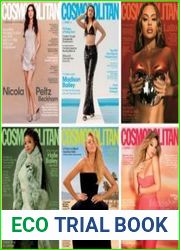 Cosmopolitan USA