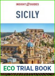 Insight Guides Sicily (Insight Guides), 8th Edition