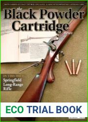 The Black Powder Cartridge News - Spring 2023