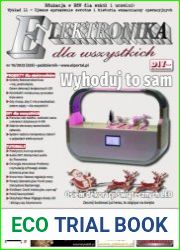 Elektronika Dla Wszystkich №10 2023