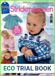 Baby Strickmaschen