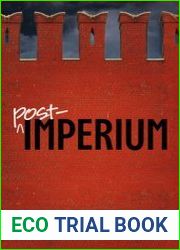 Post-imperium евразийская история