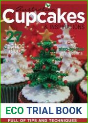 Australian Cupcakes & Inspirations